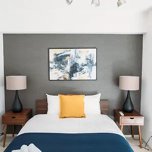 Dash Living Nihonbashi 日本