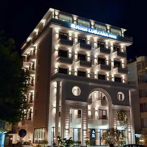 Hotel Lubjana Durrës