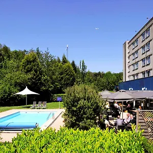 Szálloda Novotel
