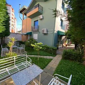Penzion Ajdinaj Berat