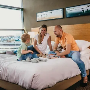 Hyatt Place Amsterdam Airport 4*, Hoofddorp Países Baixos