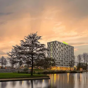 Szálloda Ibis Styles Ahoy
