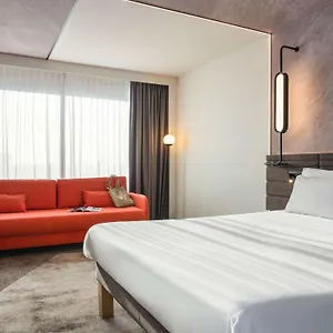 Szálloda Novotel Brainpark