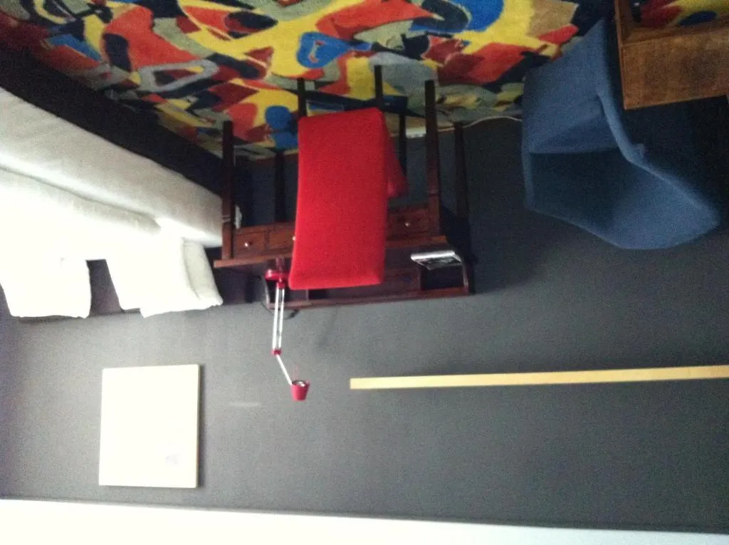 Art Hotel Rotterdam-Fully Renovated 4*, Rotterdam Netherlands