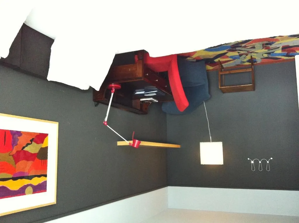 Art Hotel Rotterdam-Fully Renovated  Роттердам