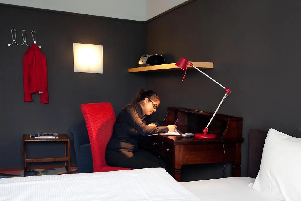 Art Hotel Rotterdam-Fully Renovated Netherlands