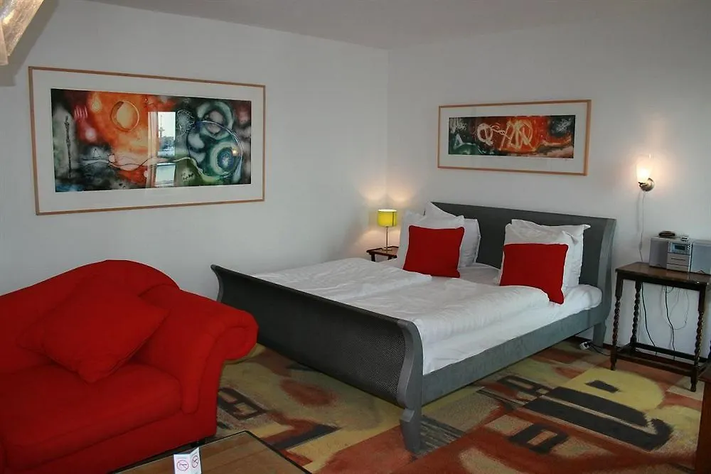 Art Hotel Rotterdam-Fully Renovated Netherlands