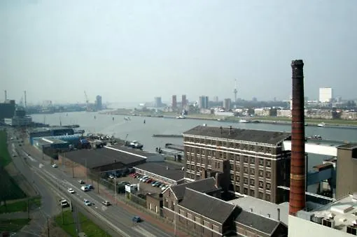 Art Hotel Rotterdam-Fully Renovated Роттердам