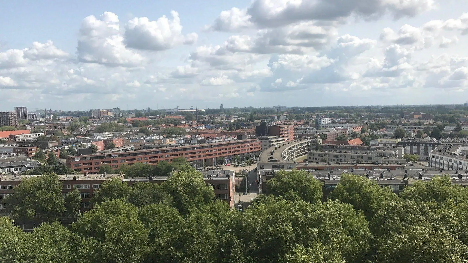 Art Hotel Rotterdam-Fully Renovated  Роттердам